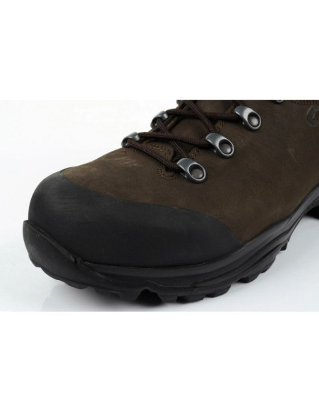 Buty aku riserva gore-tex m