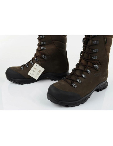 Buty aku riserva gore-tex m