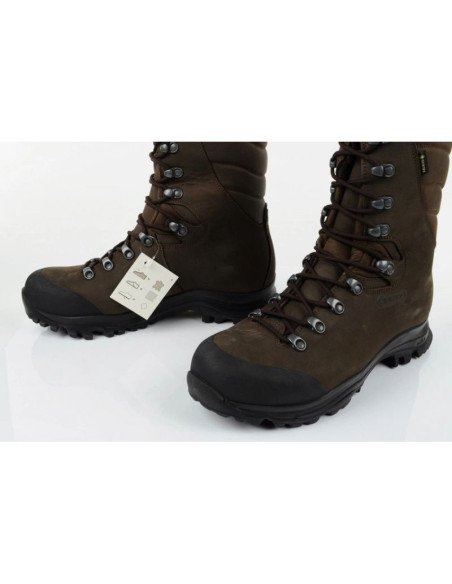 Buty aku riserva gore-tex m