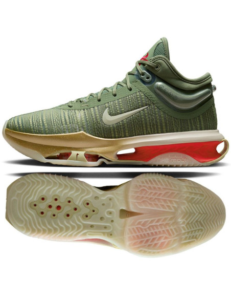 Buty do koszykówki nike g.t. jump 2 m