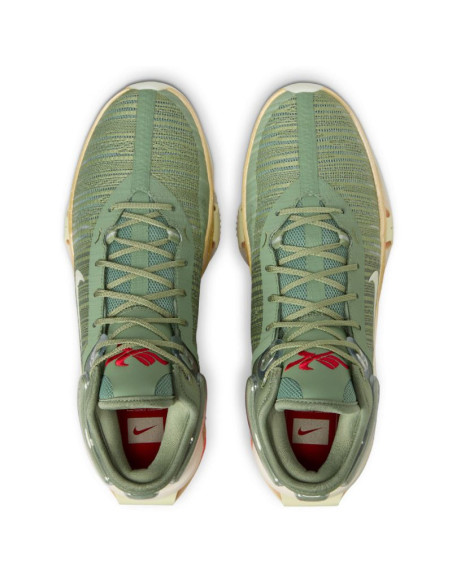 Buty do koszykówki nike g.t. jump 2 m