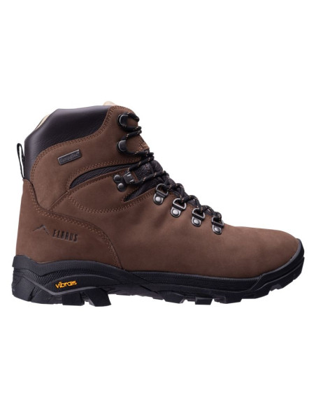 Buty elbrus sparow mid v sympatex m
