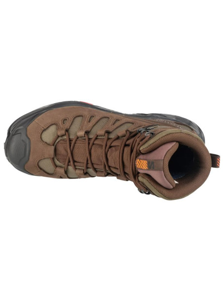Buty salomon quest tracker gtx m