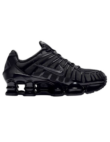 Buty nike shox tl m ar3566