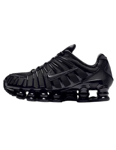 Buty nike shox tl m ar3566
