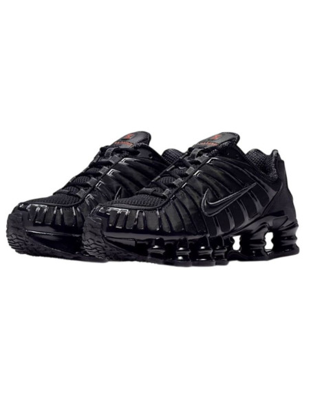 Buty nike shox tl m ar3566