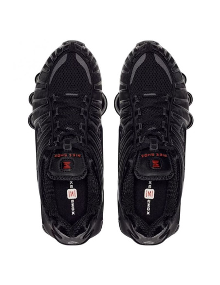 Buty nike shox tl m ar3566