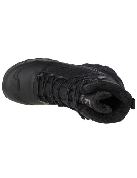 Buty salomon toundra pro climasalomon waterproof m