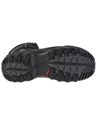 Buty salomon toundra pro climasalomon waterproof m