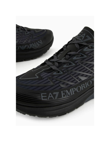 Buty ea7 emporio armani crusher distance trail m x8x129