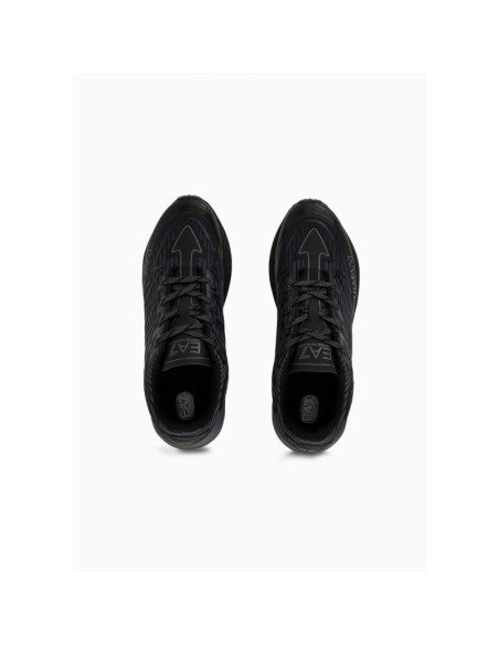 Buty ea7 emporio armani crusher distance trail m x8x129