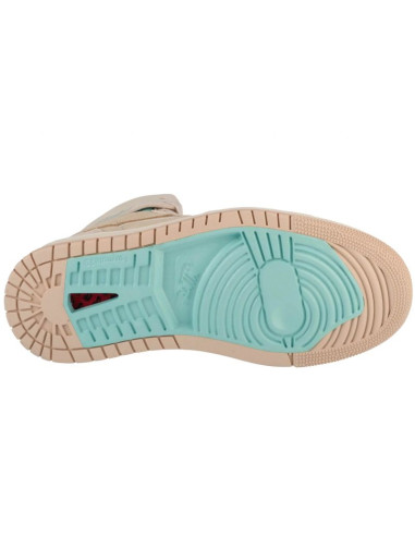 Buty nike air jordan 1 w zoom cmf 2 w dv1305