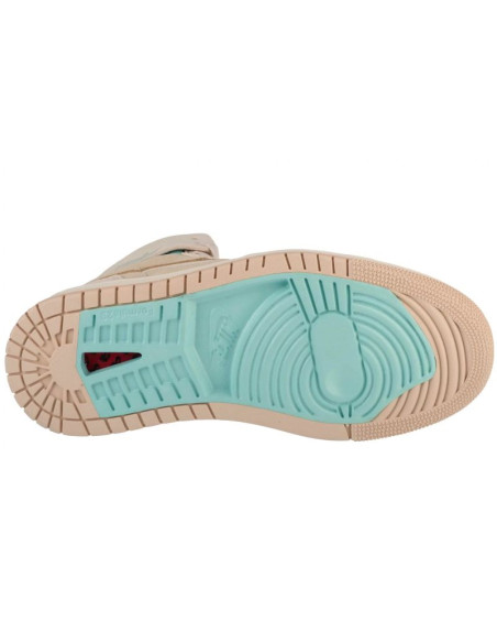 Buty nike air jordan 1 w zoom cmf 2 w dv1305