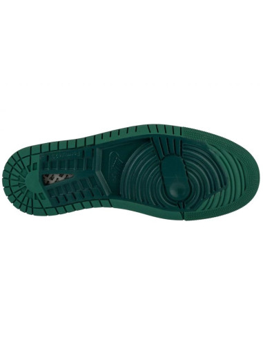 Buty nike air jordan 1 zoom cmf 2 m dv1307