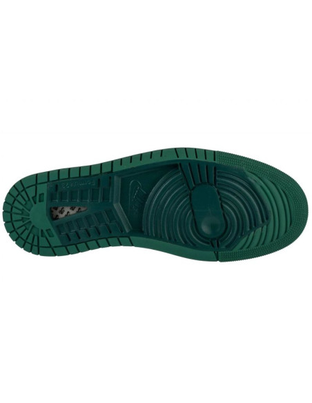 Buty nike air jordan 1 zoom cmf 2 m dv1307