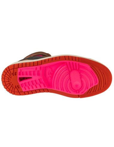 Buty nike air jordan 1 zoom cmf 2 w dv1305