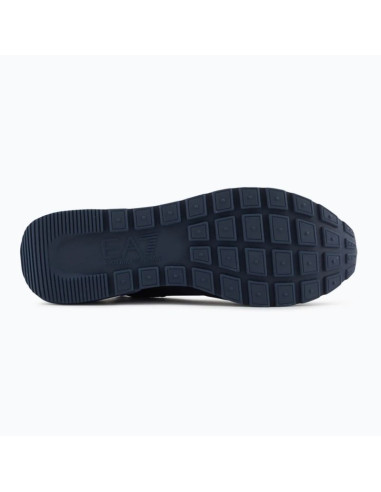 Buty ea7 emporio armani legacy knit m x8x171