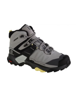Buty salomon x ultra 4 mid winter ts w