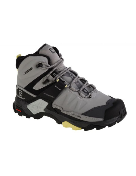 Buty salomon x ultra 4 mid winter ts w