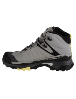 Buty salomon x ultra 4 mid winter ts w 2