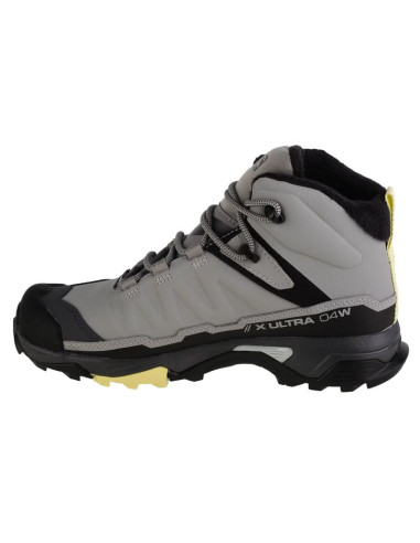Buty salomon x ultra 4 mid winter ts w