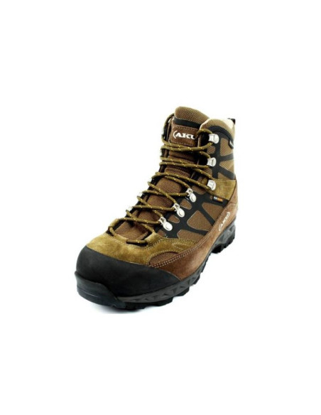 Buty trekkingowe aku trekker pro gore-tex [844020]