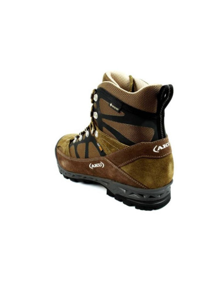Buty trekkingowe aku trekker pro gore-tex [844020]