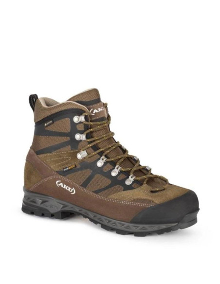 Buty trekkingowe aku trekker pro gore-tex [844020]