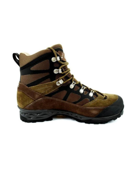 Buty trekkingowe aku trekker pro gore-tex [844020]