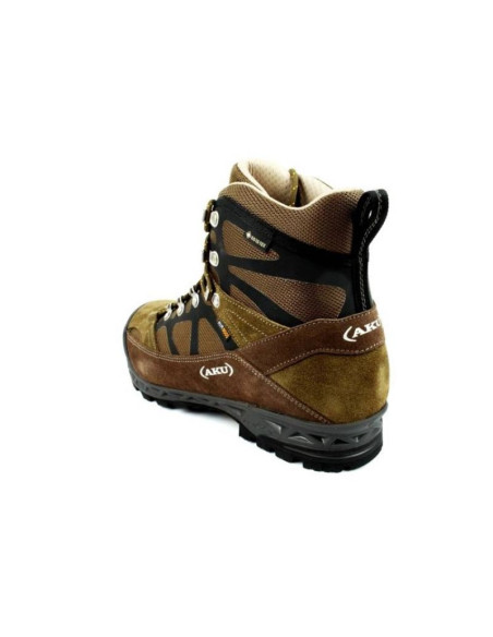 Buty trekkingowe aku trekker pro gore-tex [844020]