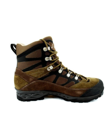 Buty trekkingowe aku trekker pro gore-tex [844020]