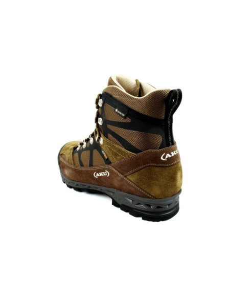 Buty trekkingowe aku trekker pro gore-tex [844020]