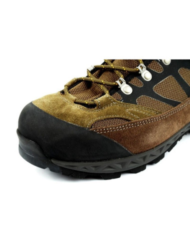 Buty trekkingowe aku trekker pro gore-tex [844020]