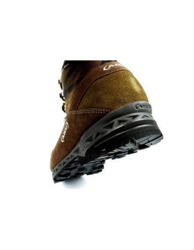 Buty trekkingowe aku trekker pro gore-tex [844020]
