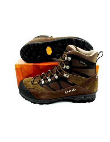 Buty trekkingowe aku trekker pro gore-tex [844020]