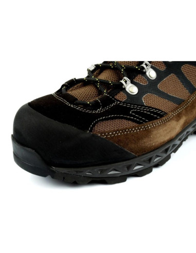 Buty aku trekker pro gore-tex m