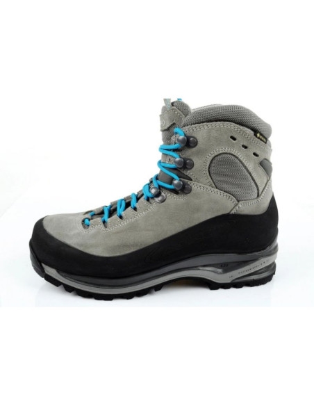 Buty aku superalp gtx w