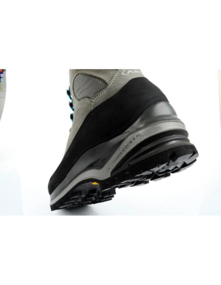 Buty aku superalp gtx w