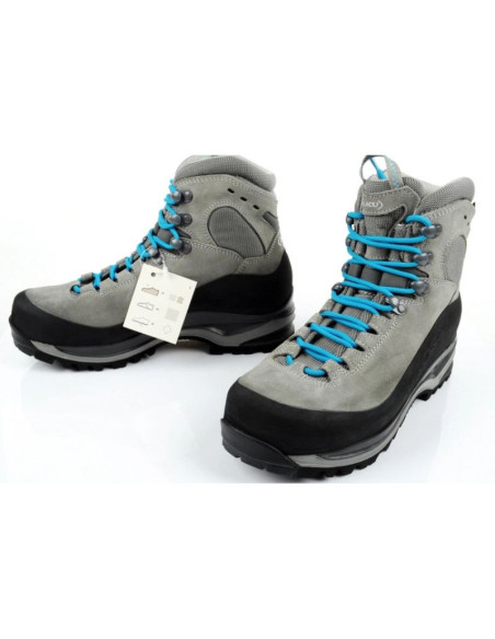 Buty aku superalp gtx w