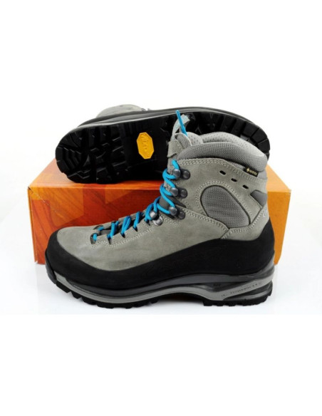 Buty aku superalp gtx w