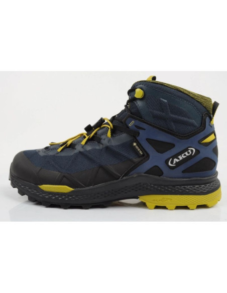 Buty aku rocket gore-tex m