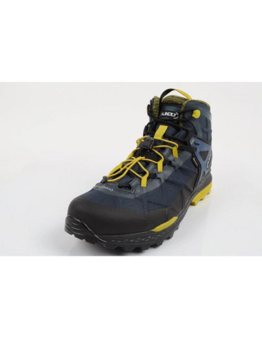 Buty aku rocket gore-tex m