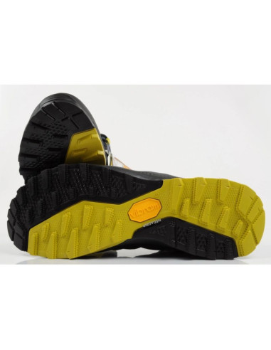 Buty aku rocket gore-tex m