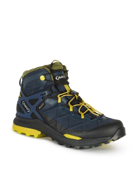 Buty aku rocket gore-tex m