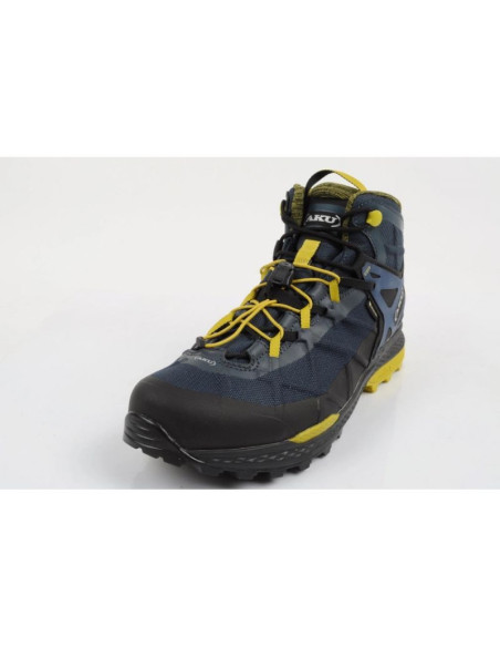 Buty aku rocket gore-tex m