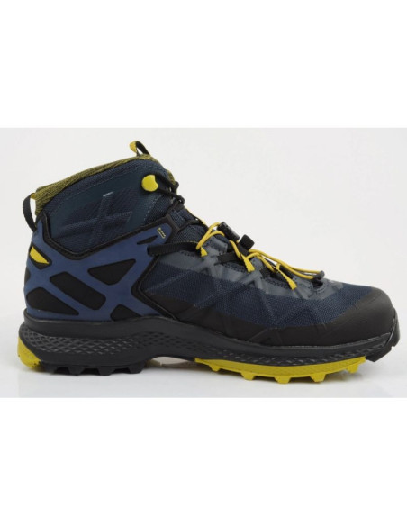 Buty aku rocket gore-tex m