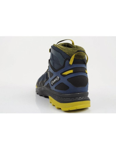 Buty aku rocket gore-tex m
