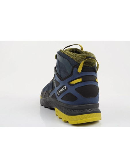Buty aku rocket gore-tex m
