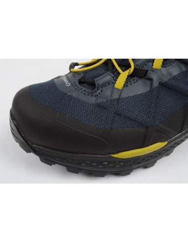 Buty aku rocket gore-tex m