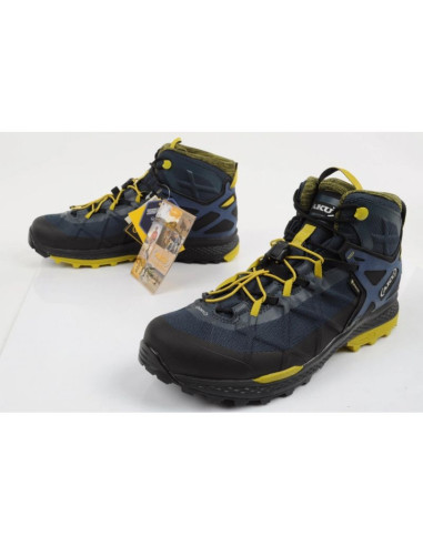 Buty aku rocket gore-tex m
